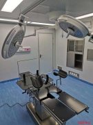 張家口潔凈手術(shù)室凈化安裝工程手術(shù)室凈化找翰語凈化